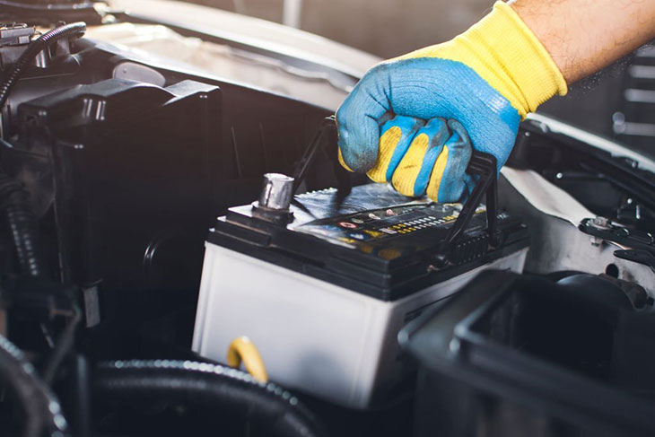 autocraft platinum battery warranty