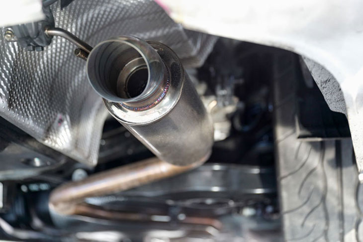 automotive customizing shops
