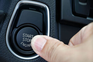 BMW Won't Start Push Button - 7 Possible Solutions
