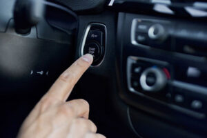 BMW Won't Start Push Button - 7 Possible Solutions