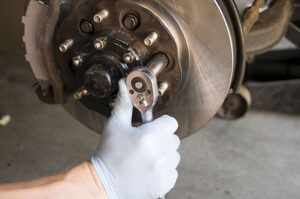 Brake Caliper Bolt Stuck - 8 Best Tips To Deal