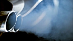 Car Exhaust Smells Like Ammonia - 4 Causes & Best Solutions