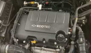 Chevy Cruze Rough Idle And Stalling Problems - Clear Answer