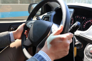 Clicking Noise In Steering Column - 6 Common Causes & Fix