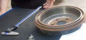 How To Measure Brake Drums With 6 Easy Steps