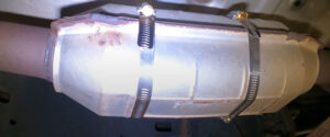 What Is Rattling Exhaust Heat Shield? 3 Bad Signs & Fix