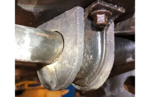 What Are Sway Bar Bushing Noise? Detailed Breakdown