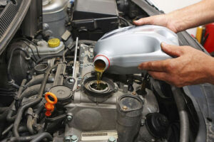 How To Depressurize Fuel System - 7 Best Methods