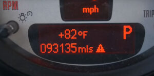 What Is The Triangle With Exclamation Point VW? Clear Answer