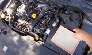 4L60E Limp Mode Reset - 4 Root Causes & Best Ways To Fix