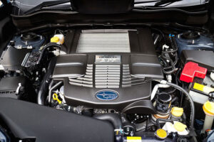 Subaru Won't Start Battery Is Fine - 11 Main Causes & Fix