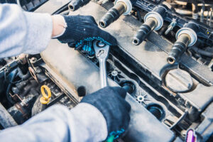 Fuel Pump Works But Car Wont Start- Top 5 Causes & Solutions