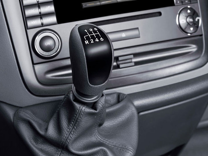 can you drive with a broken parking pawl