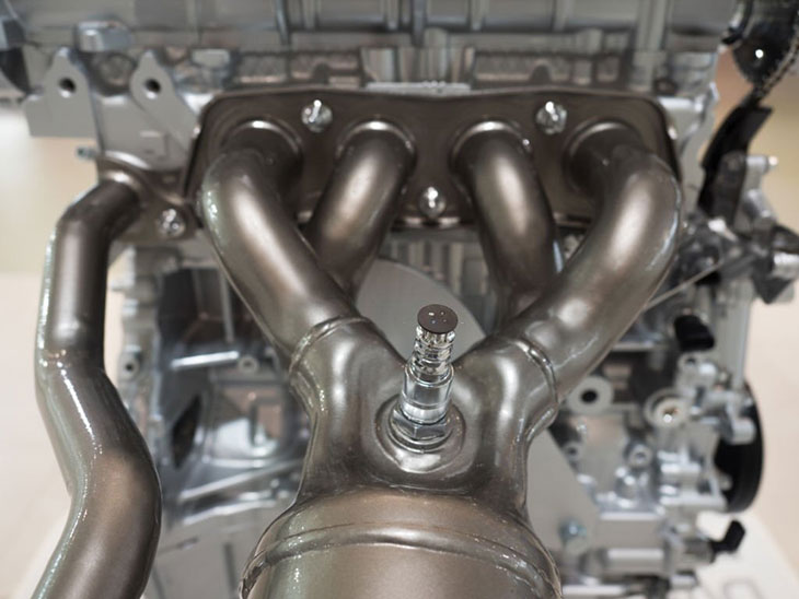 do you need a tune for long tube headers