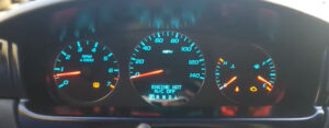 Engine Hot AC Off Impala Light - 9 Proven Causes & Measures