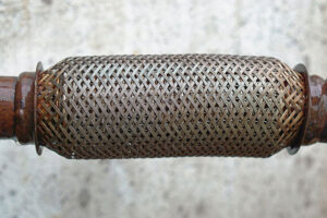 Replacing Catalytic Converter With Flex Pipe ( New Guide )