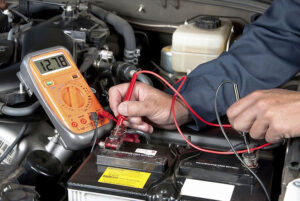 Subaru Won't Start Battery Is Fine - 11 Main Causes & Fix