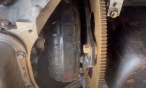Torque Converter To Flexplate Gap - 5 Easy Steps To Calibrate