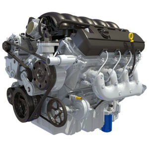 What Is The Cubic Inch Of A 5.3 Liter Engine? [Answered]