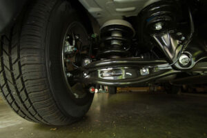 Why Does My Car Bounce When I Drive? Top 9 Causes & Solutions