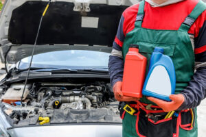 Toyota Tacoma Differential Fluid Change - Detailed Breakdown