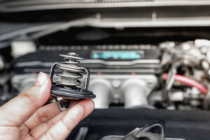 Car Still Overheating After Replacing Thermostat And Water Pump: Why?