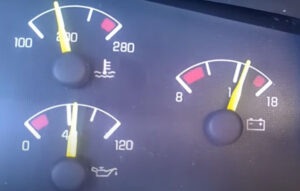 Temp Gauge Fluctuates At Idle 8 Proven Causes Measures