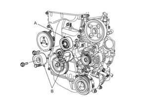 What Is The Idler Pulley Torque Spec? Answer From Expert