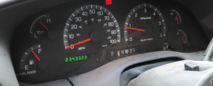 4.6 ford engine reliability