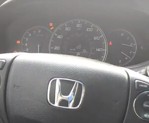 Honda Accord Won't Start No Clicking Noise - Clear Answer