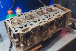 Engine Life After Head Gasket Replacement - How To Solve It?