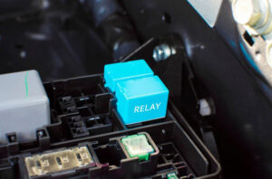 2007 Toyota Camry Fuel Pump Relay Location - Honest Answer