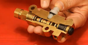 How To Unstick A Brake Proportioning Valve - Simple Guidance