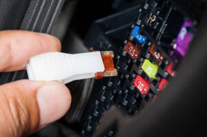 What Are Blown Transmission Fuse Symptoms? New Guide