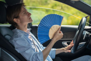 Ford Edge AC Blowing Hot Air - 11 Causes & Best Solutions