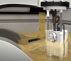 Fuel Sending Unit Vs Fuel Pump - Detailed Breakdown