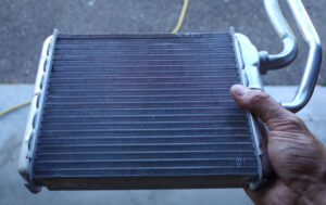 How To Test A Heater Core - 6 Easy Steps To Check It