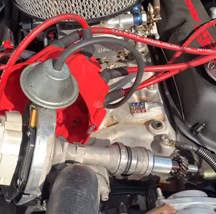 No Spark From HEI Distributor Unveil The Truth Behind