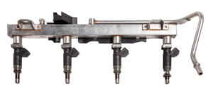 Where Is the Fuel Injector Located? Clear Answer For You