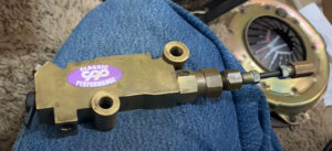 How To Unstick A Brake Proportioning Valve - Simple Guidance