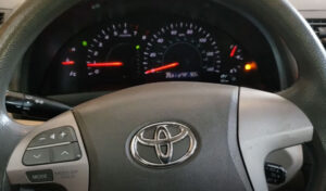 Toyota Camry Won't Start After Battery Change: Clear Answer