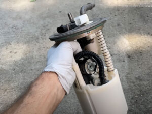 Fuel Sending Unit Vs Fuel Pump - Detailed Breakdown