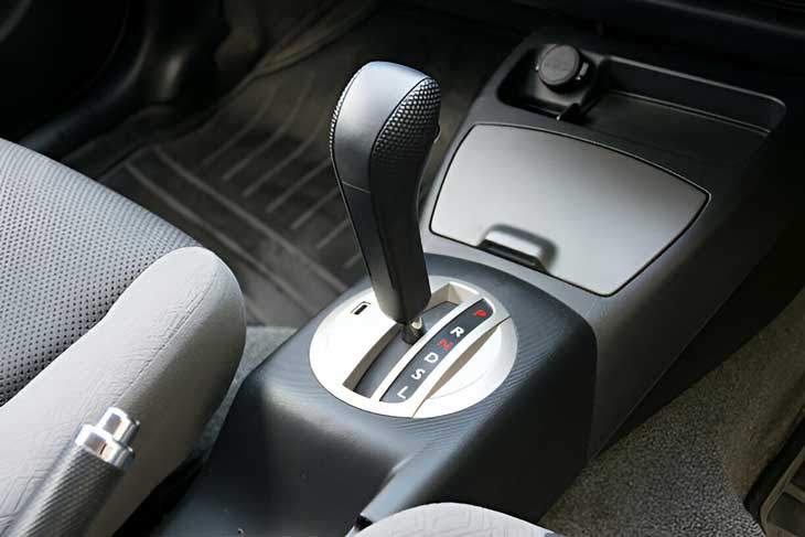 CVT Transmission Problems