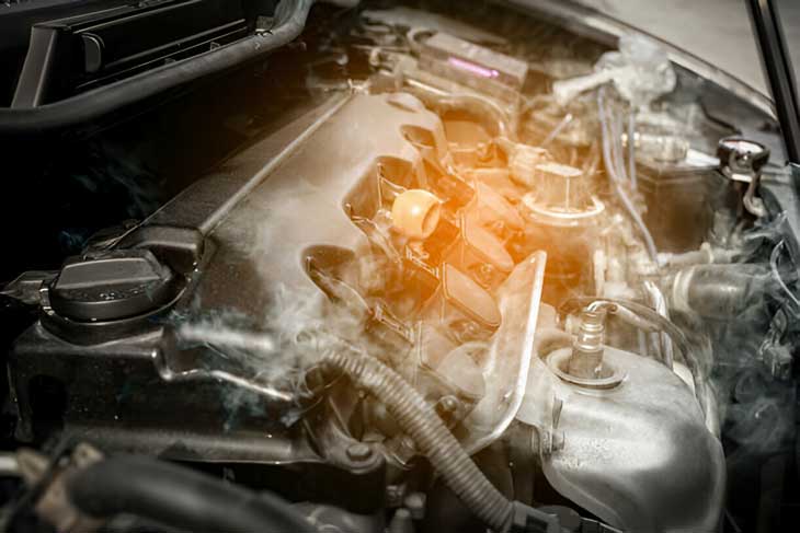 Oil Change Time vs Mileage