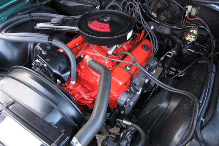 Top 6 Surprising Restoration Secrets of the 1972 Chevelle That Will