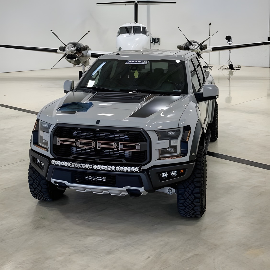 Top 3 Money-Saving Innovations in the Ford Raptor’s EcoBoost Engine ...
