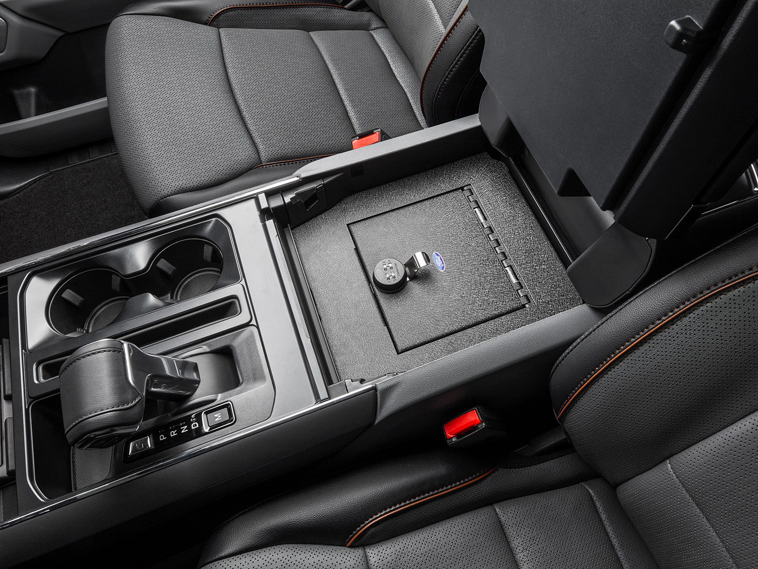 Ford Ranger Raptor Safe Top 3 Safety-Boosting Off-Road Tricks of the Ford Raptor F150 That’ll ...