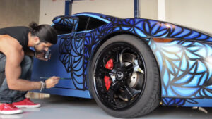 10 Eye-Catching Car Wrap Ideas to Transform Your Ride Into a Rolling ...