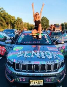 10 Ingenious Car Decor Ideas to Transform Your Ride Into a Pinterest ...