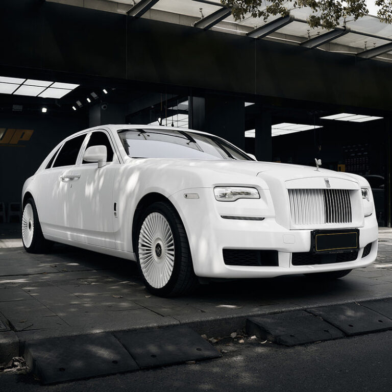 10 Eye-Catching Car Wrap Ideas to Transform Your Ride Into a Rolling ...